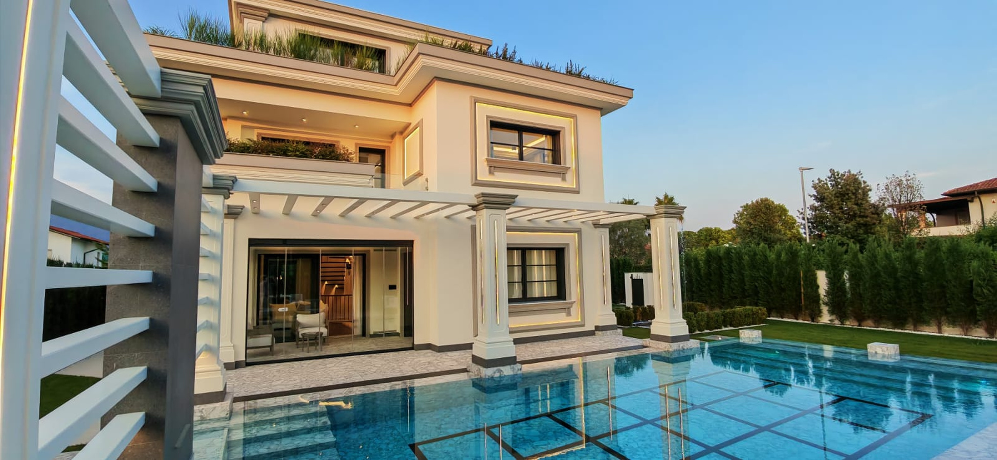WhatsApp Image 2026-10-19 at 7.11.43 PM (9) Luxury Villa with Private Pool in Forte dei Marmi, Tuscany