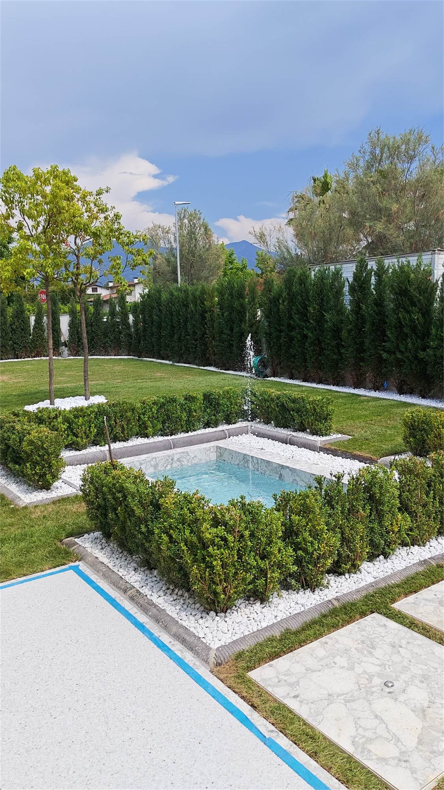 photo-14 Luxury Villa with Private Pool in Forte dei Marmi, Tuscany