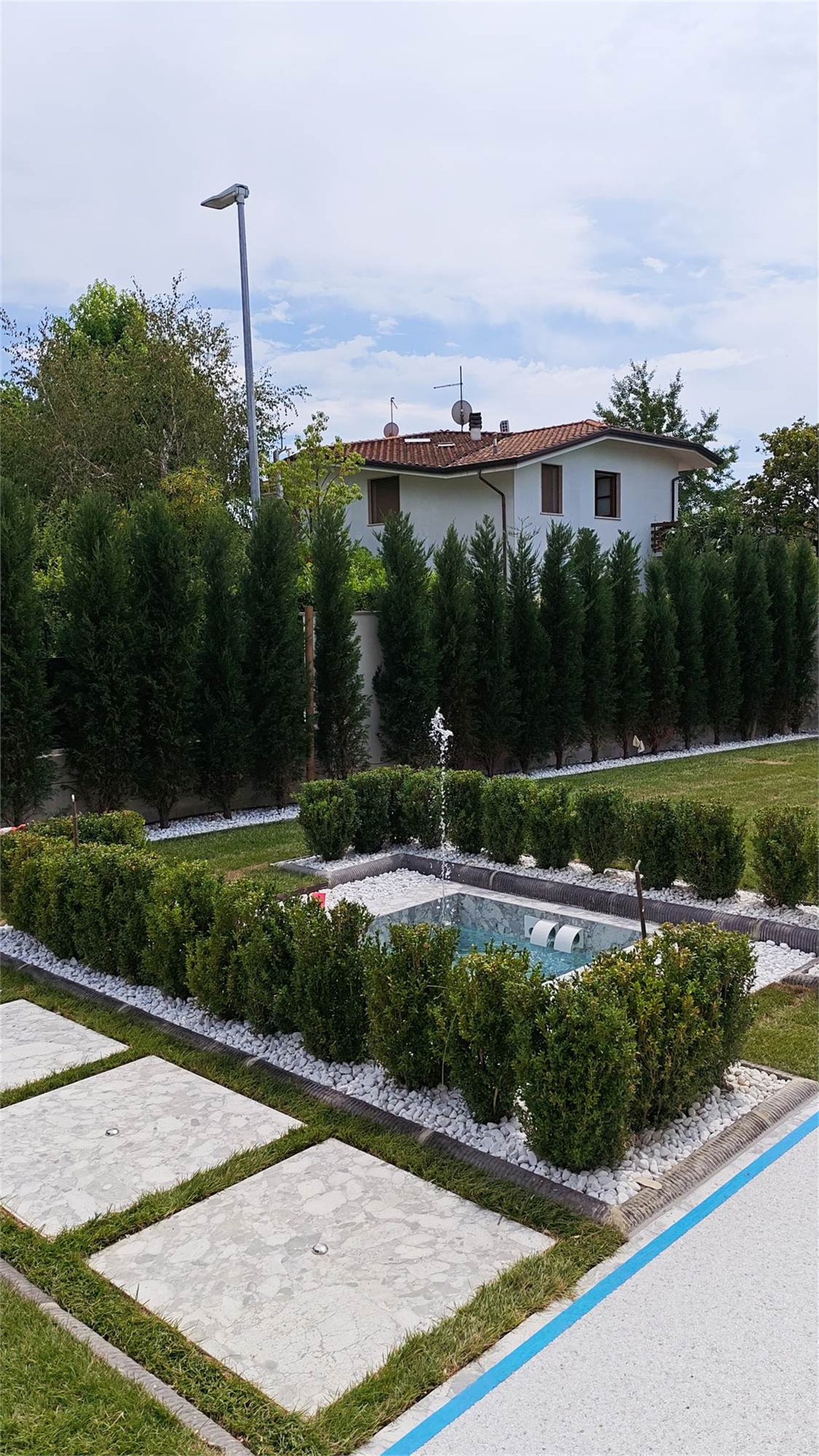 photo-19 Luxury Villa with Private Pool in Forte dei Marmi, Tuscany