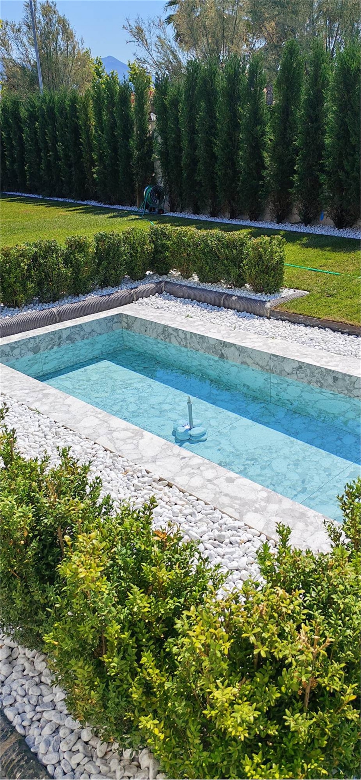 photo-20 Luxury Villa with Private Pool in Forte dei Marmi, Tuscany