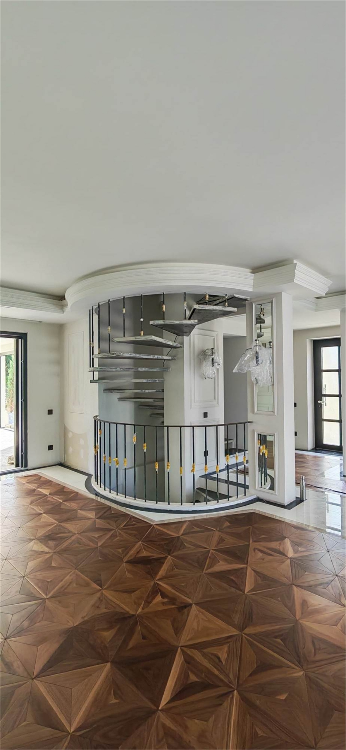 photo-26 Luxury Villa with Private Pool in Forte dei Marmi, Tuscany