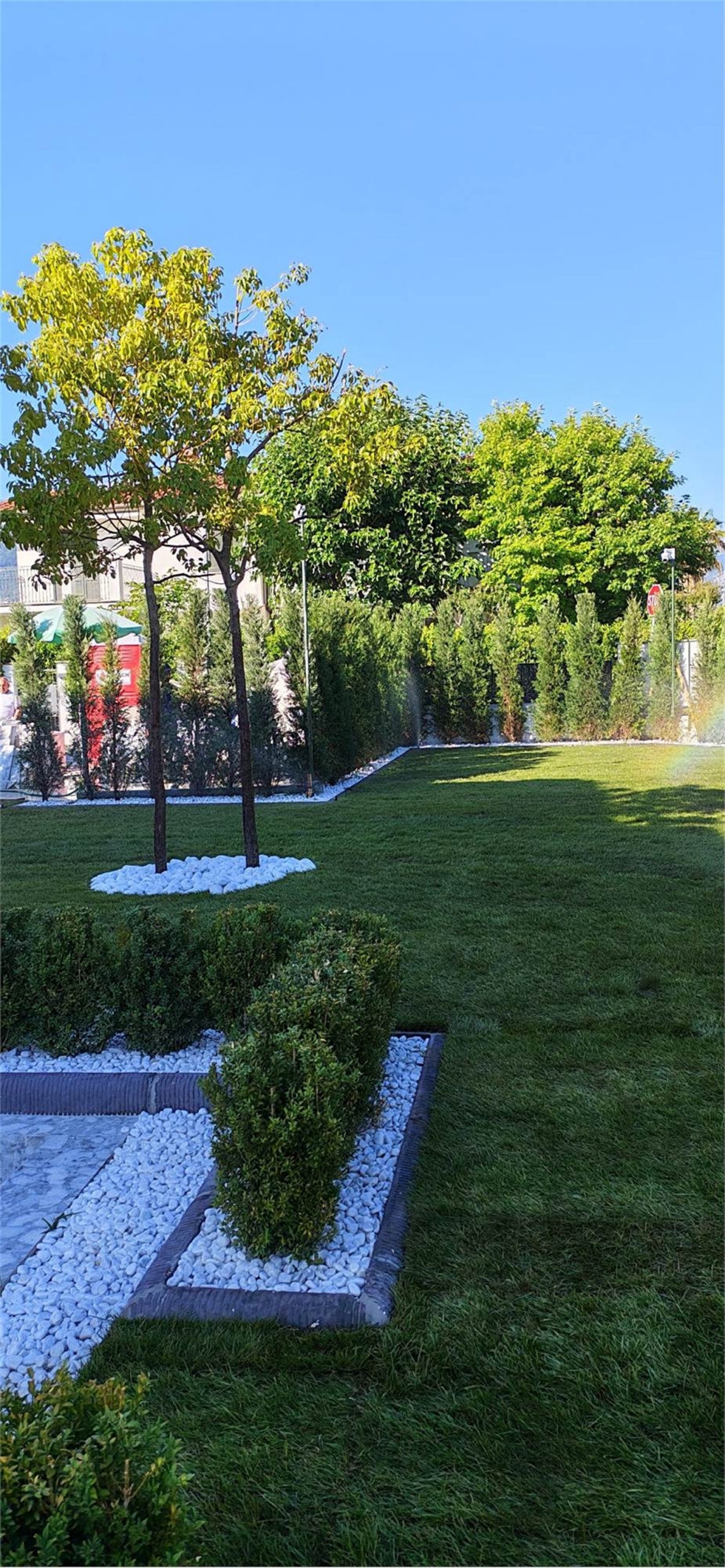 photo-28 Luxury Villa with Private Pool in Forte dei Marmi, Tuscany
