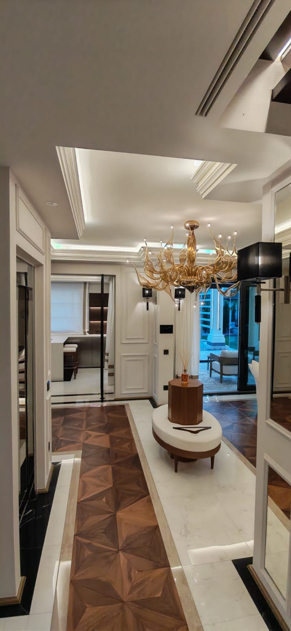 photo-41 Luxury Villa with Private Pool in Forte dei Marmi, Tuscany