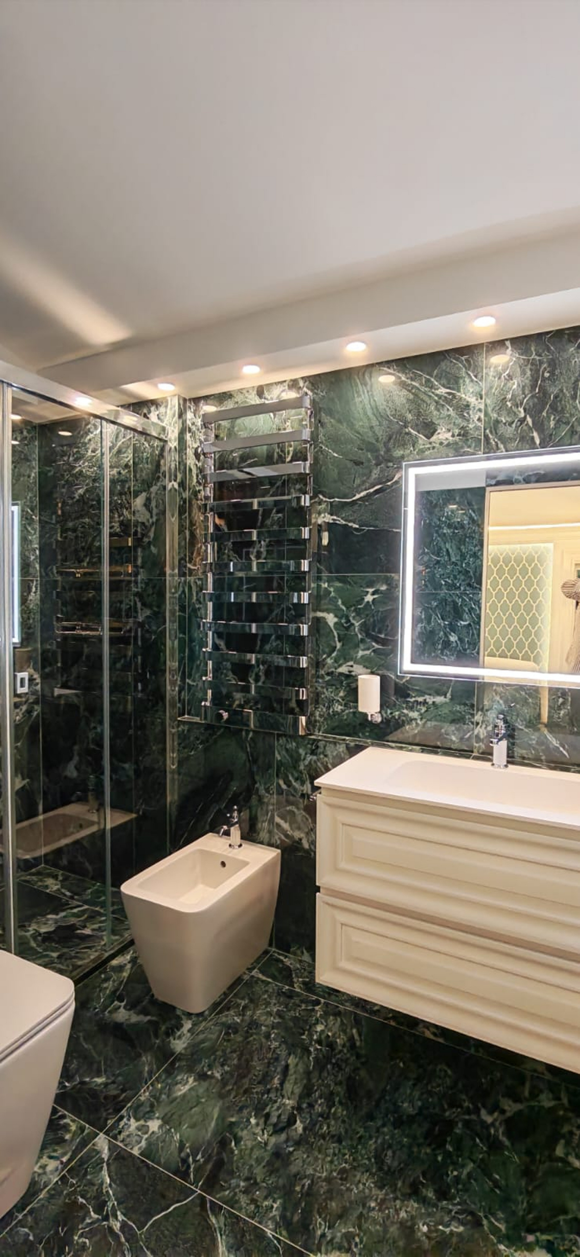 photo-53 Luxury Villa with Private Pool in Forte dei Marmi, Tuscany