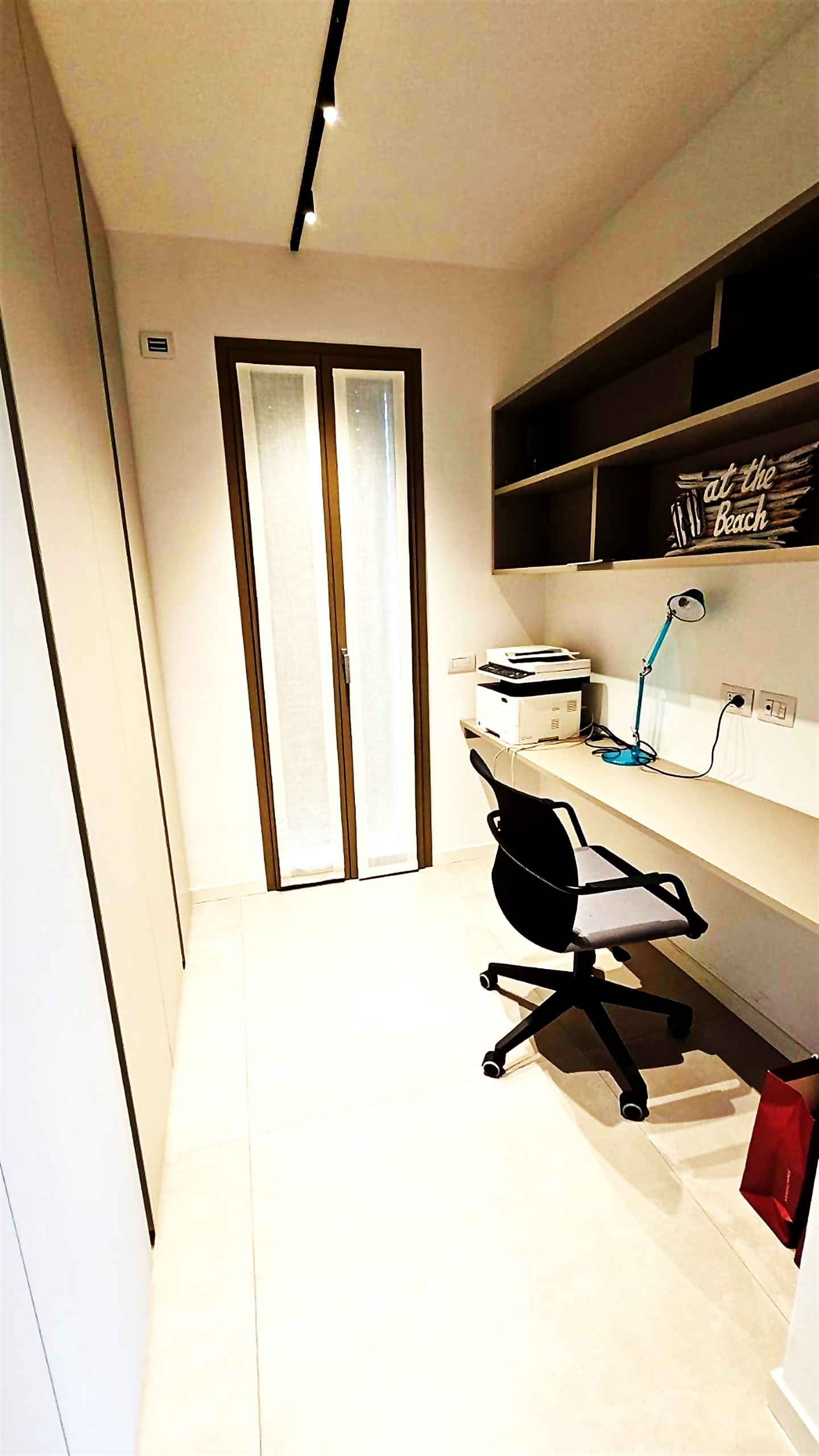 Study area
