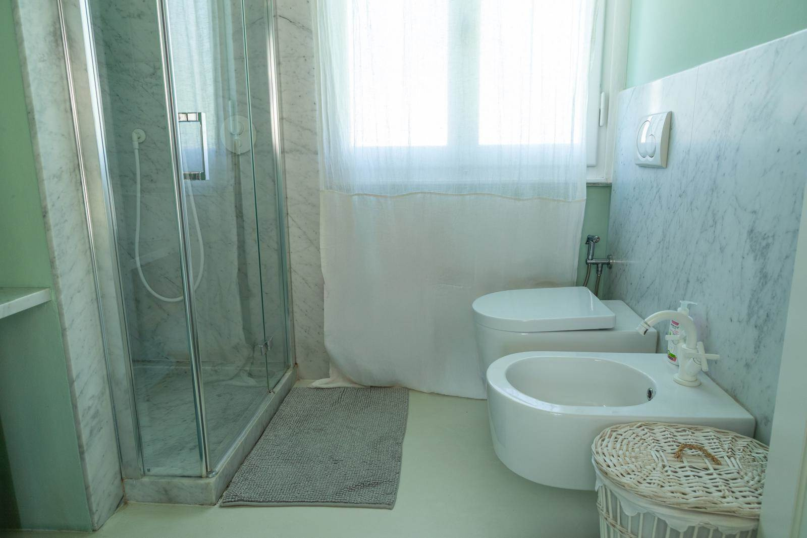 Private Garden Villa with Pool near the Beach in Forte dei Marmi
